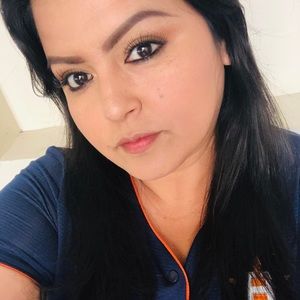 Meet your Posher, Maria